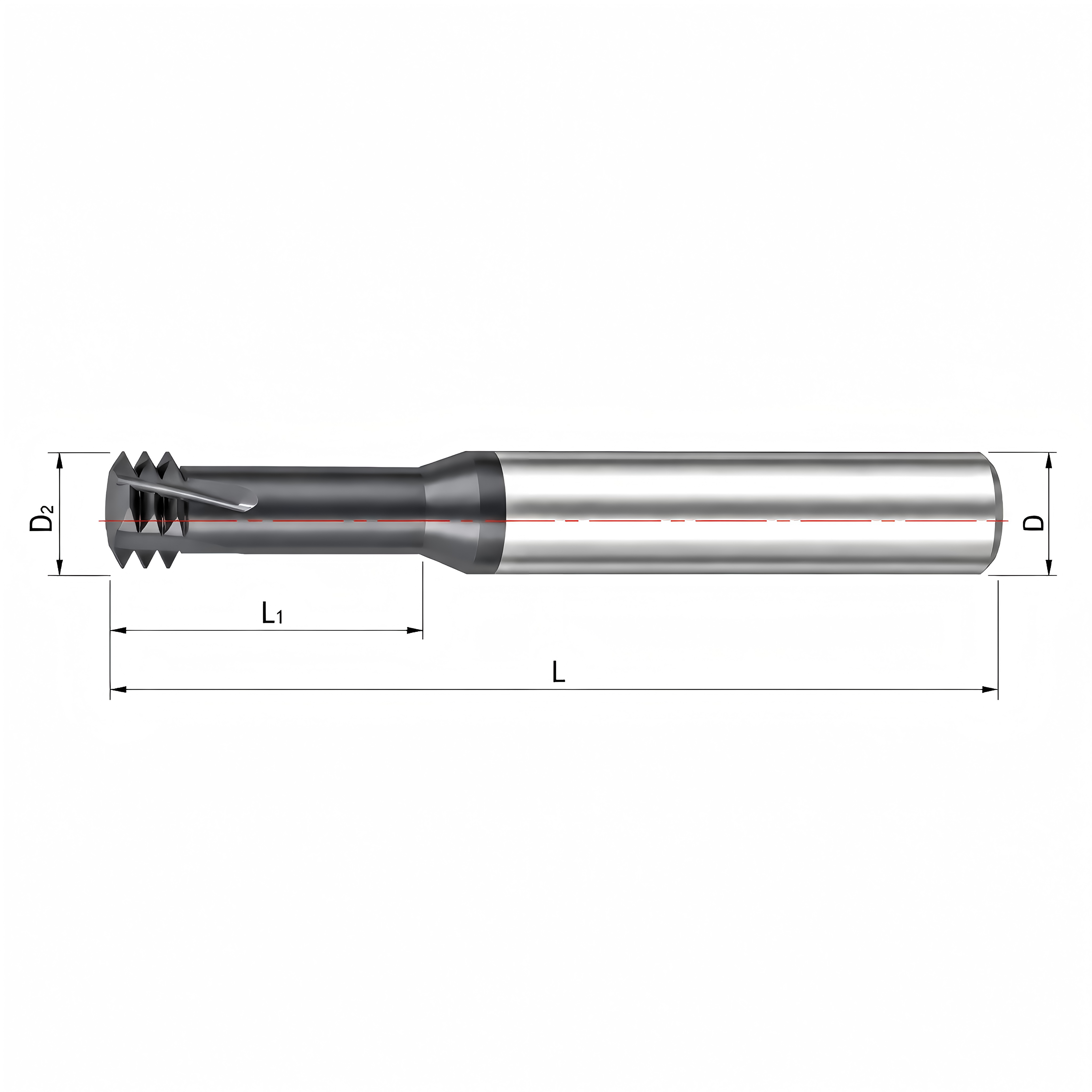 Product specification and technical information 2