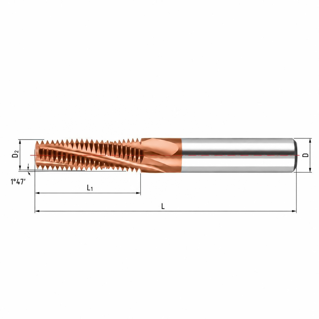 Product specification and technical information 1