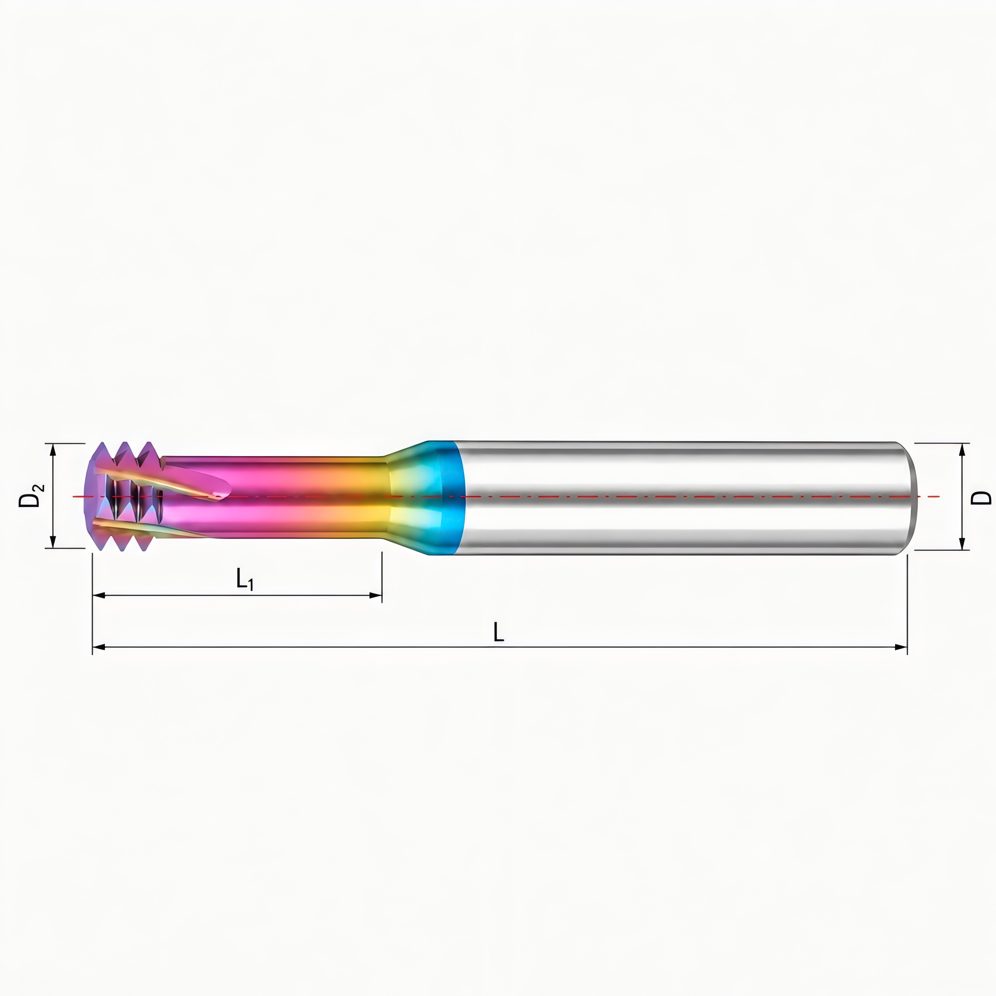Product specification and technical information 4