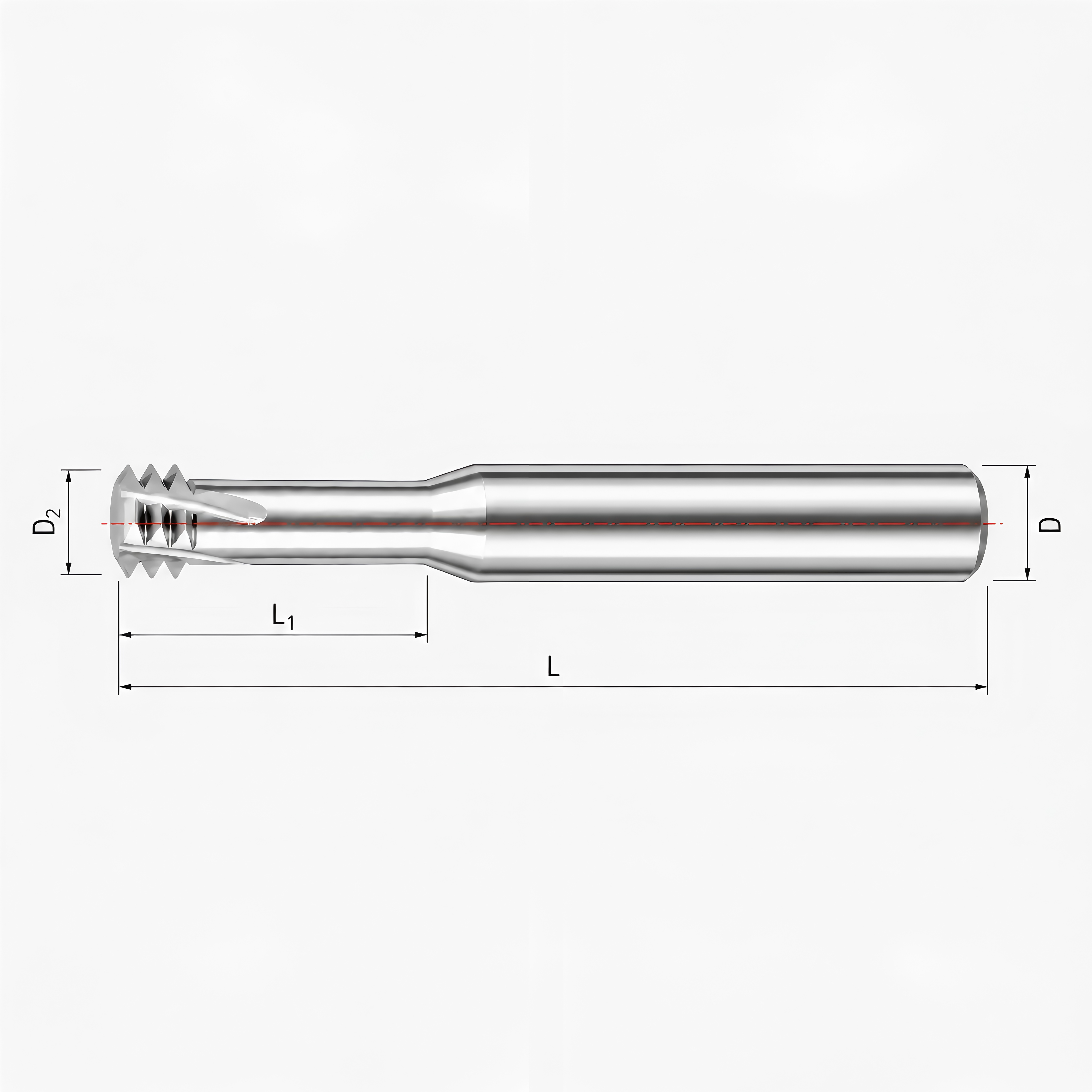 Product specification and technical information 3