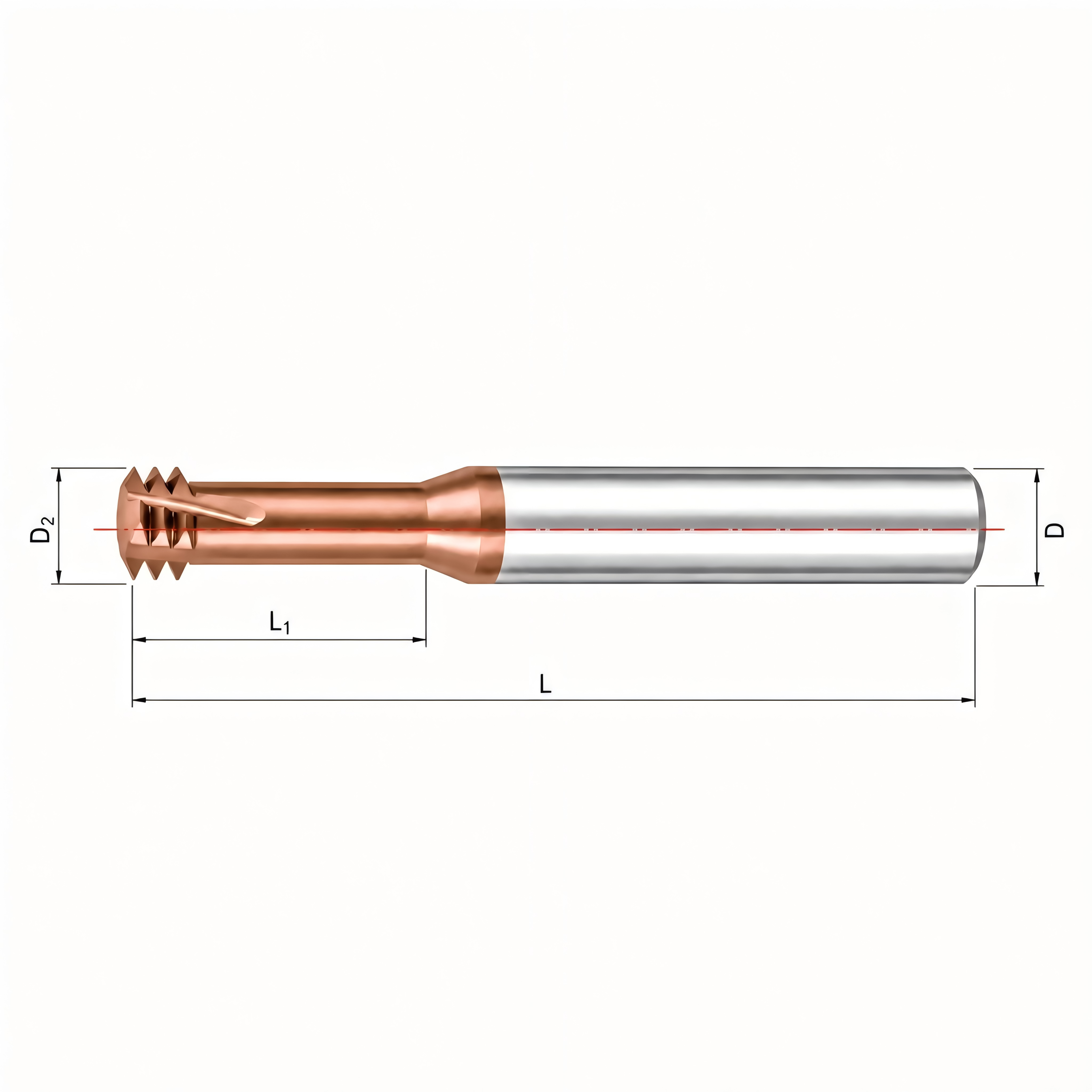 Product specification and technical information 1