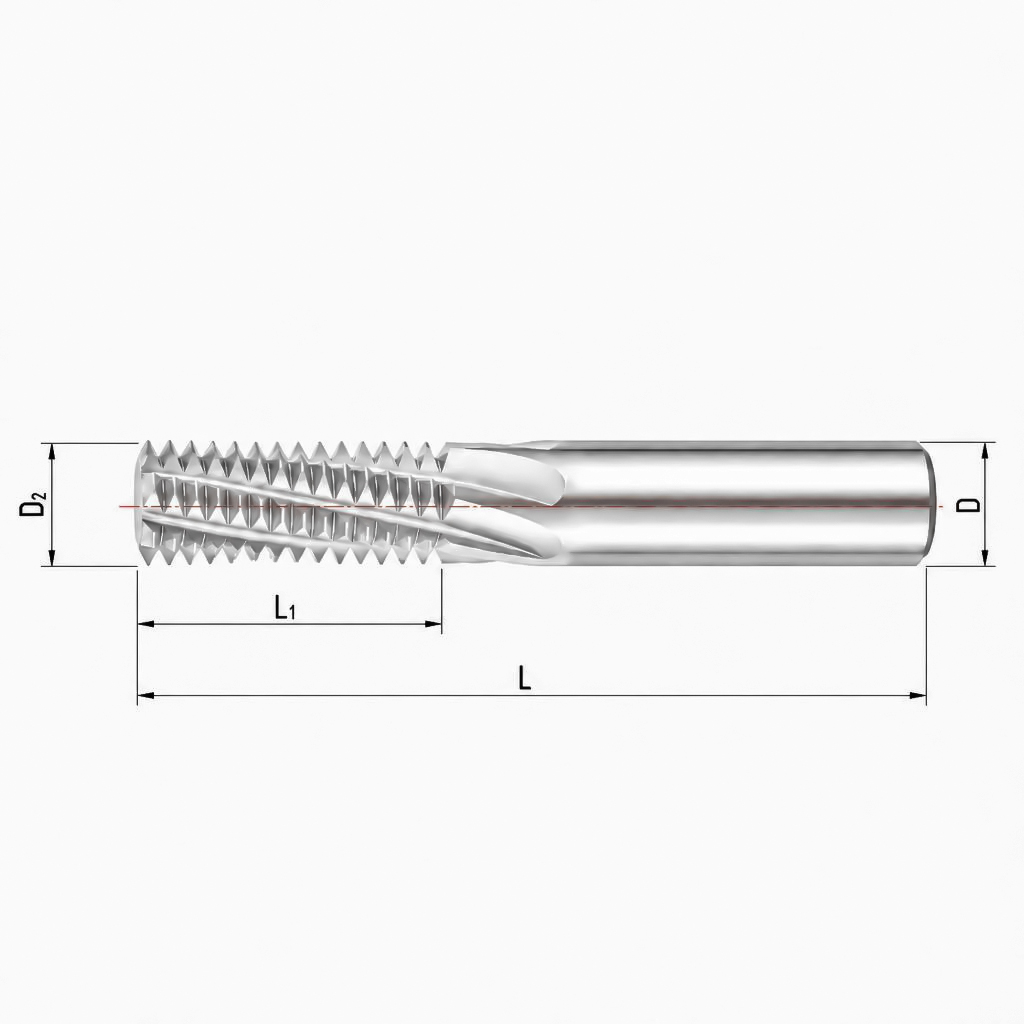 Product specification and technical information 1